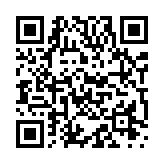 シューマン作曲　森の情景より『予言の鳥』オルゴール＆小鳥のさえずりページのQRコード