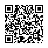 シューマン作曲　森の情景より『予言の鳥』オルゴール＆小鳥のさえずりページのQRコード