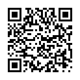 Away In A Manger（アウェイ・イン・ア・メンジャー） オルゴールページのQRコード