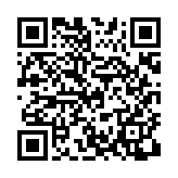 Away In A Manger（アウェイ・イン・ア・メンジャー） オルゴールページのQRコード