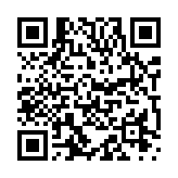 オー・マグナム ミステリウム：バードページのQRコード