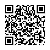 キュート・ベルアラートページのQRコード