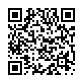 エメラルドグリーンの夢ページのQRコード