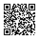 シンプル着信音｜スタンダード着信ページのQRコード