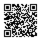 シンプル着信音｜スタンダード着信ページのQRコード