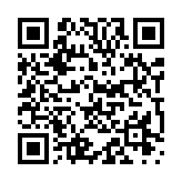 ビート・パルスページのQRコード