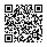 情熱と勇気に満ちたワルキューレの騎行ページのQRコード