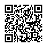 葦笛の踊り「くるみ割り人形」（Softbank CM曲）オルゴールページのQRコード