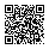 シンプル着信音｜スタンダード着信ページのQRコード