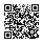 葦笛の踊り「くるみ割り人形」（Softbank CM曲）オルゴールページのQRコード