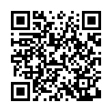 ゆりかごのうた（オルゴールアレンジ）ページのQRコード