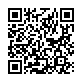 ゆりかごのうた（オルゴールアレンジ）ページのQRコード