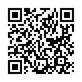 2つのアラベスク（ピアノバージョン） - ドビュッシーページのQRコード