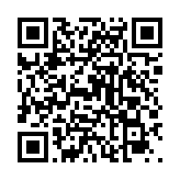 シンプル着信音｜オルゴール風ページのQRコード