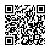 シンプル着信音｜オルゴール風ページのQRコード