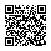 シンプル着信音｜オルゴール風ページのQRコード