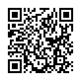 シューマン作曲　森の情景より『予言の鳥』オルゴール＆小鳥のさえずりページのQRコード