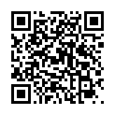 シューマン作曲　森の情景より『予言の鳥』オルゴール＆小鳥のさえずりページのQRコード