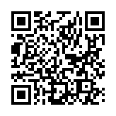 シューマン作曲　森の情景より『予言の鳥』オルゴール＆小鳥のさえずりページのQRコード