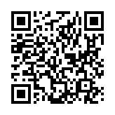 シンプル着信音｜スタンダード着信ページのQRコード