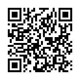 シューマン作曲　森の情景より『予言の鳥』オルゴール＆小鳥のさえずりページのQRコード