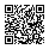 シューマン作曲　森の情景より『予言の鳥』オルゴール＆小鳥のさえずりページのQRコード