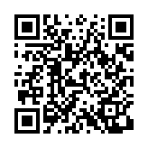 シンプル着信音｜オルゴール風ページのQRコード