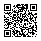 葦笛の踊り「くるみ割り人形」（Softbank CM曲）オルゴールページのQRコード