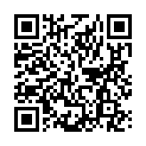 シックスセンス （第六感）ページのQRコード