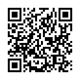 シックスセンス （第六感）ページのQRコード