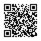 シューマン作曲　森の情景より『予言の鳥』オルゴール＆小鳥のさえずりページのQRコード