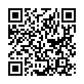 シューマン作曲　森の情景より『予言の鳥』オルゴール＆小鳥のさえずりページのQRコード