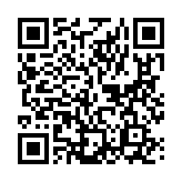 シューマン作曲　森の情景より『予言の鳥』オルゴール＆小鳥のさえずりページのQRコード