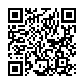 ギャラクシー・ホップページのQRコード