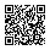 シューマン作曲　森の情景より『予言の鳥』オルゴール＆小鳥のさえずりページのQRコード