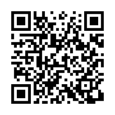 シューマン作曲　森の情景より『予言の鳥』オルゴール＆小鳥のさえずりページのQRコード