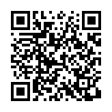 マクドナルド爺さんの牧場（ギター）ページのQRコード