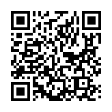 マクドナルド爺さんの牧場（ギター）ページのQRコード