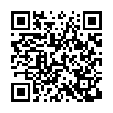 シューマン作曲　森の情景より『予言の鳥』オルゴール＆小鳥のさえずりページのQRコード