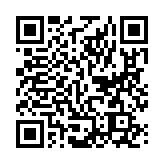 シューマン作曲　森の情景より『予言の鳥』オルゴール＆小鳥のさえずりページのQRコード