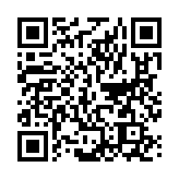 シューマン作曲　森の情景より『予言の鳥』オルゴール＆小鳥のさえずりページのQRコード