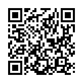 シンプル着信音｜スタンダード着信ページのQRコード