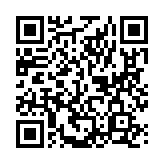 シューマン作曲　森の情景より『予言の鳥』オルゴール＆小鳥のさえずりページのQRコード