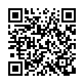 フレデリック・ショパン：幻想即興曲｜ファミコン風8ビットページのQRコード