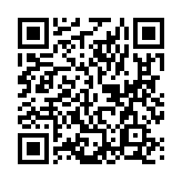 シューマン作曲　森の情景より『予言の鳥』オルゴール＆小鳥のさえずりページのQRコード