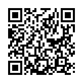 シューマン作曲　森の情景より『予言の鳥』オルゴール＆小鳥のさえずりページのQRコード