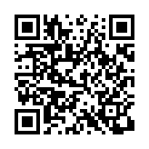 シューマン作曲　森の情景より『予言の鳥』オルゴール＆小鳥のさえずりページのQRコード