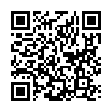 シューマン作曲　森の情景より『予言の鳥』オルゴール＆小鳥のさえずりページのQRコード