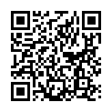 シューマン作曲　森の情景より『予言の鳥』オルゴール＆小鳥のさえずりページのQRコード