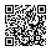 2つのアラベスク（ピアノバージョン） - ドビュッシーページのQRコード